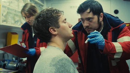 Zeit Verbrechen Season 1 Episode 1 - December