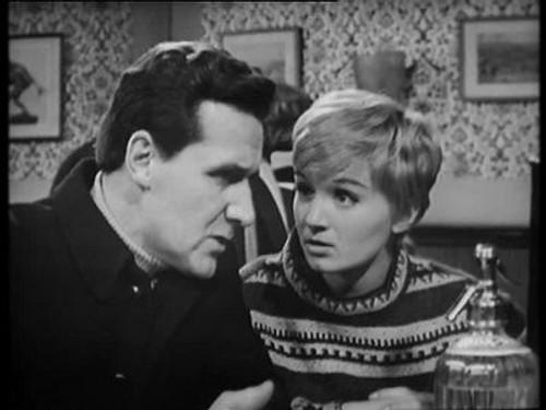 The Avengers Season 2 Episode 20 - School for Traitors