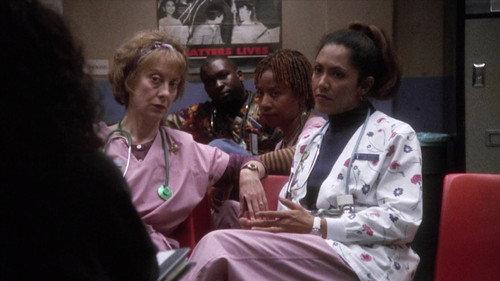 ER Season 3 Episode 11 - Night Shift