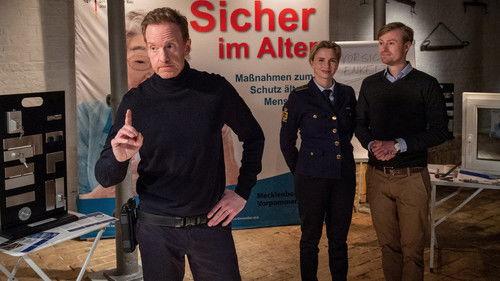 SOKO Wismar Season 16 Episode 8 - Episode 8