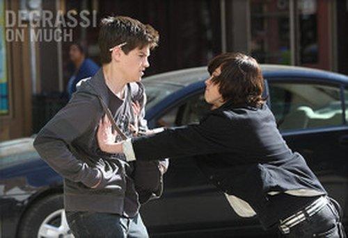 Degrassi Season 10 Episode 12 - Try Honesty (2)