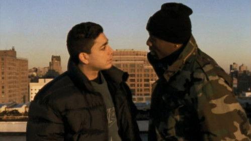 New York Undercover Season 1 Episode 21 - Eliminate the Middleman