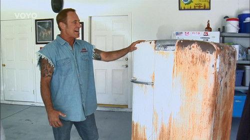 American Restoration Season 1 Episode 2 - Ice Cold