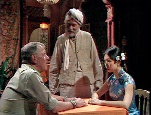 It Ain't Half Hot Mum Season 3 Episode 5 - Pale Hands I Love