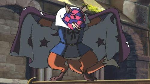 Redwall Season 1 Episode 13 - The Final Conflict