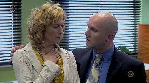 Work Matters Season 4 Episode 4 - A vetélkedő