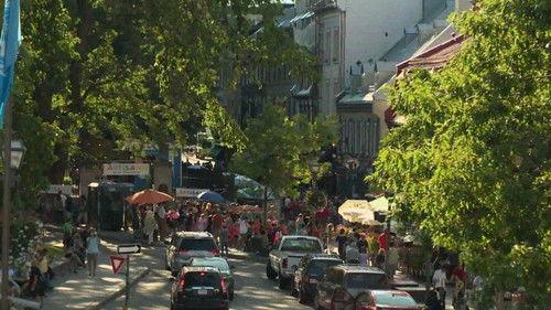 Drinking Made Easy Season 3 Episode 8 - Quebec City