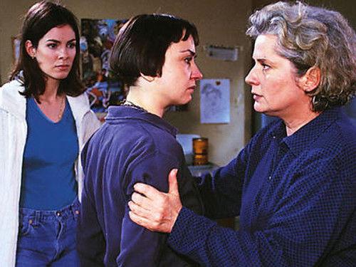 Hinter Gittern - Der Frauenknast Season 3 Episode 19 - Episode 19