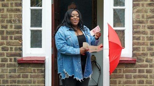 Taskmaster Season 13 Episode 9 - It Might Be Wind