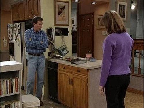 undefined Season 6 Episode 19 - Communication Breakdown