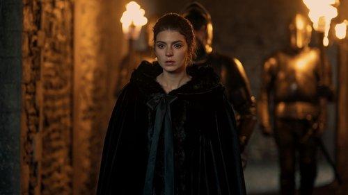 My Lady Jane Season 1 Episode 8 - God Save the Queen