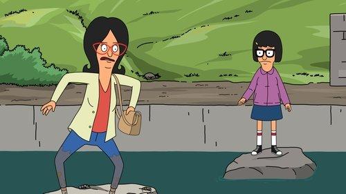 Bob's Burgers Season 10 Episode 21 - Local She-ro