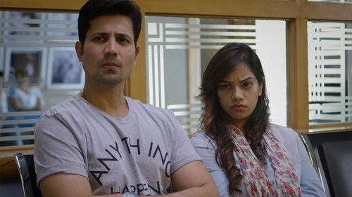 Permanent Roommates Season 2 Episode 1 - The Parents