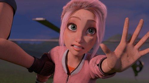 Jurassic World Camp Cretaceous Season 3 Episode 10 - Stay on Mission