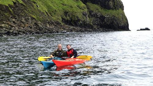 Into the Wild with Gordon Buchanan Season 1 Episode 4 - Dermot O'Leary