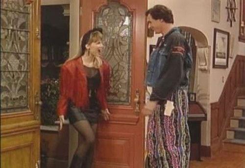 Full House Season 4 Episode 25 - The Graduates