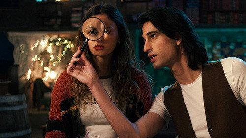 Margarita: Make Your Story Count Season 2 Episode 10 - Points of View