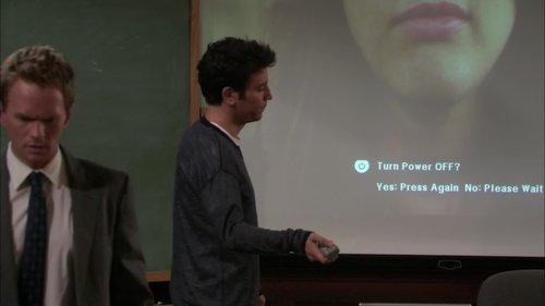 undefined Season 5 Episode 3 - Robin 101