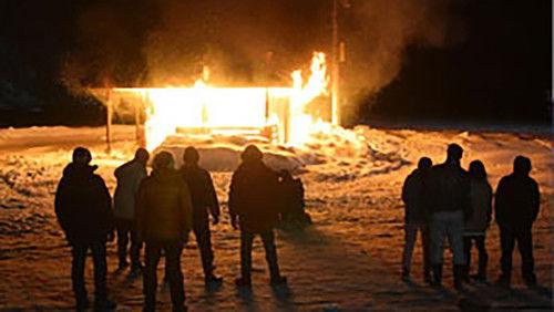 Unhandy Handyman Season 1 Episode 8 - Episode 8