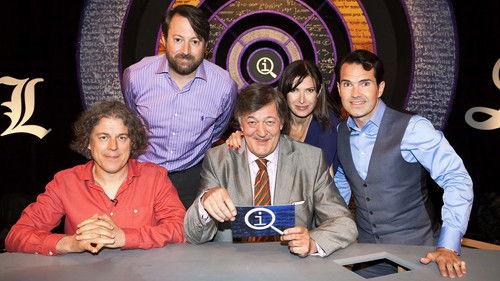 QI Season 12 Episode 11 - Lumped Together
