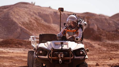 Stars on Mars Season 1 Episode 6 - Leaks in the Hab