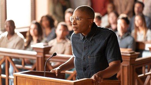9-1-1 Season 8 Episode 4 - No Place Like Home