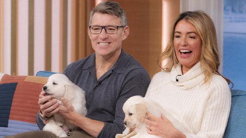 This Morning Season 37 Episode 13 - Mon 20 Jan, 10.00 am