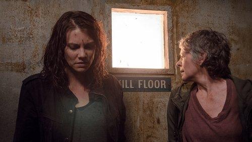 The Walking Dead Season 6 Episode 13 - The Same Boat