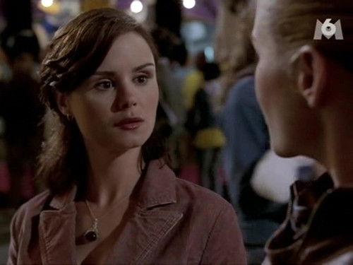 Jake 2.0 Season 1 Episode 8 - Middleman