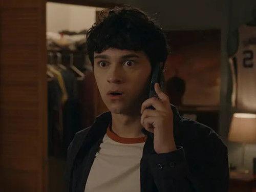 Primo Season 1 Episode 7 - The Recruitment Fair