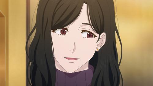 Background image for The Path You Choose Yourself