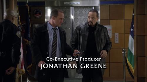 undefined Season 12 Episode 13 - Mask