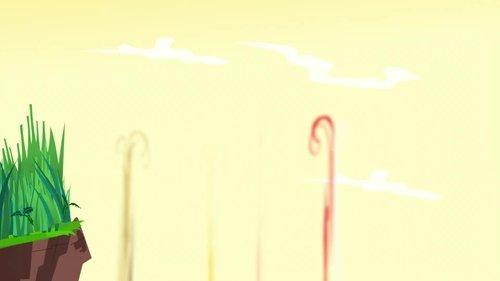 Johnny Test Season 6 Episode 15 - Johnny Opposite