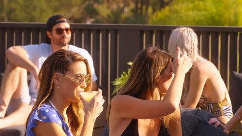 Selling Sunset Season 1 Episode 8 - The Gloves Come Off