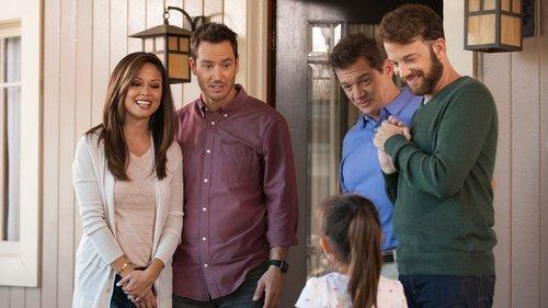 Truth Be Told Season 1 Episode 8 - Love Thy Neighbor