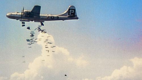 The Pacific War in Color Season 1 Episode 5 - Striking Distance