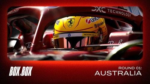 Box,box Season 2 Episode 1 - Episode 1