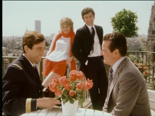 The New Avengers Season 2 Episode 9 - K is for Kill: Tiger by the Tail (2)