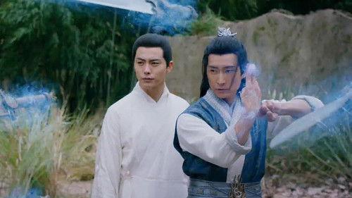 Divine Destiny Season 1 Episode 19 - Episode 19