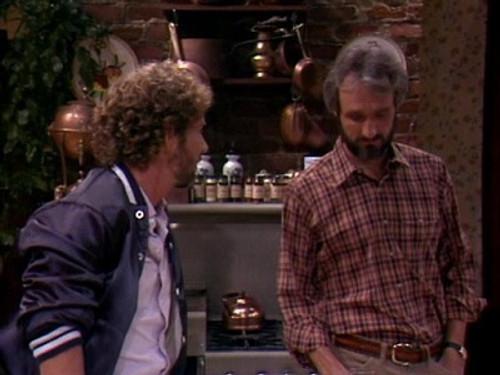 Family Ties Season 2 Episode 10 - To Snatch a Keith