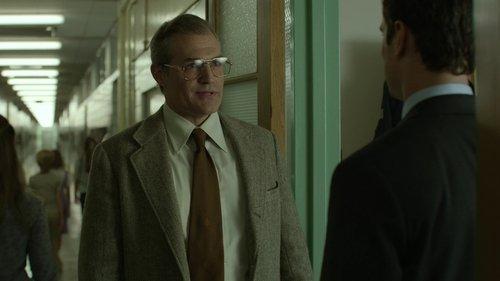 MINDHUNTER Season 1 Episode 8 - Episode 8