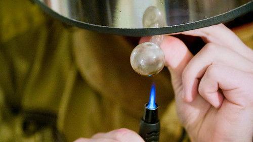 Hamilton's Pharmacopeia Season 3 Episode 2 - A Positive Methamphetamine Story