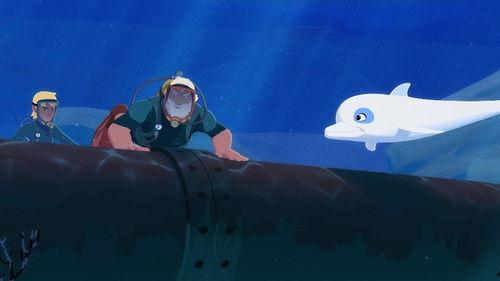 Zoom the White Dolphin Season 2 Episode 22 - Episode 22