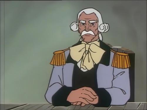 The Star of the Seine Season 1 Episode 2 - The road to Versailles