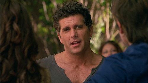 Alguien Te Mira Season 1 Episode 1 - Episode 1