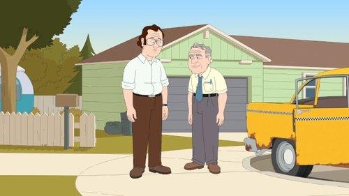 F is for Family Season 4 Episode 1 - Father Confessor