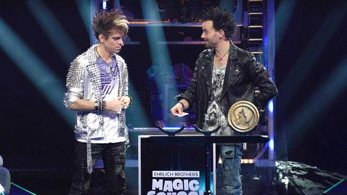 Die Ehrlich Brothers Magic School Season 1 Episode 6 - Episode 6