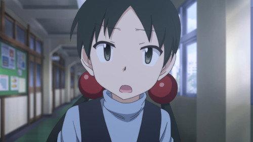 undefined Season 1 Episode 8 - The Evil Witch