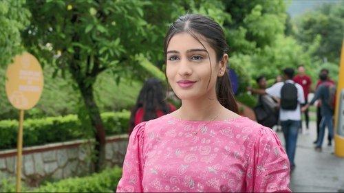 Crushed Season 3 Episode 1 - Azaadi