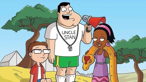 undefined Season 3 Episode 1 - Camp Refoogee